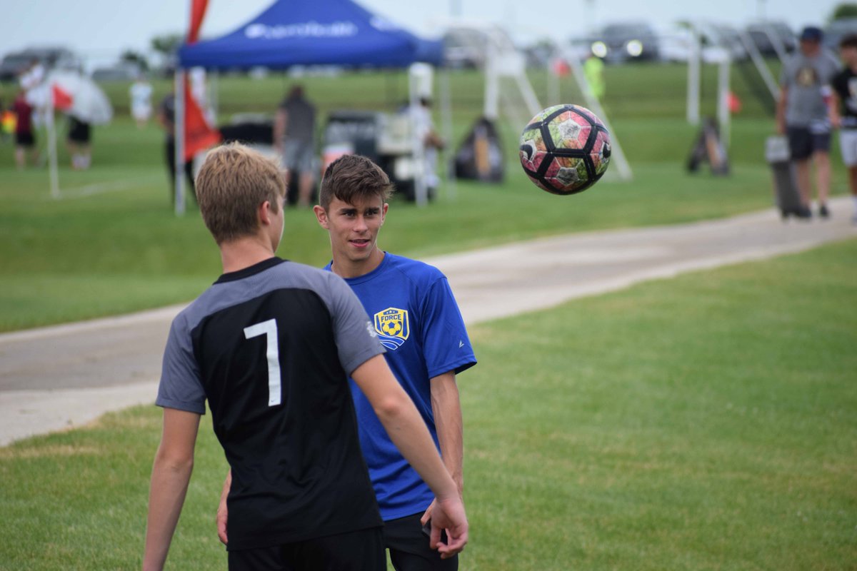 USClubSoccer's tweet photo. Loved watching a few id2 National Selection alumni competing for their clubs at @ENPLsoccer's #ENPLplayoff last week in Illinois!
👨🎓⚽️ Daniel Edelman (@PDASoccer)
👨🎓⚽️ Jacob Bergin (@ClevForceSC)
👨🎓⚽️ Santi Davila (@FCWisc) https://t.co/8aWAT55MT4