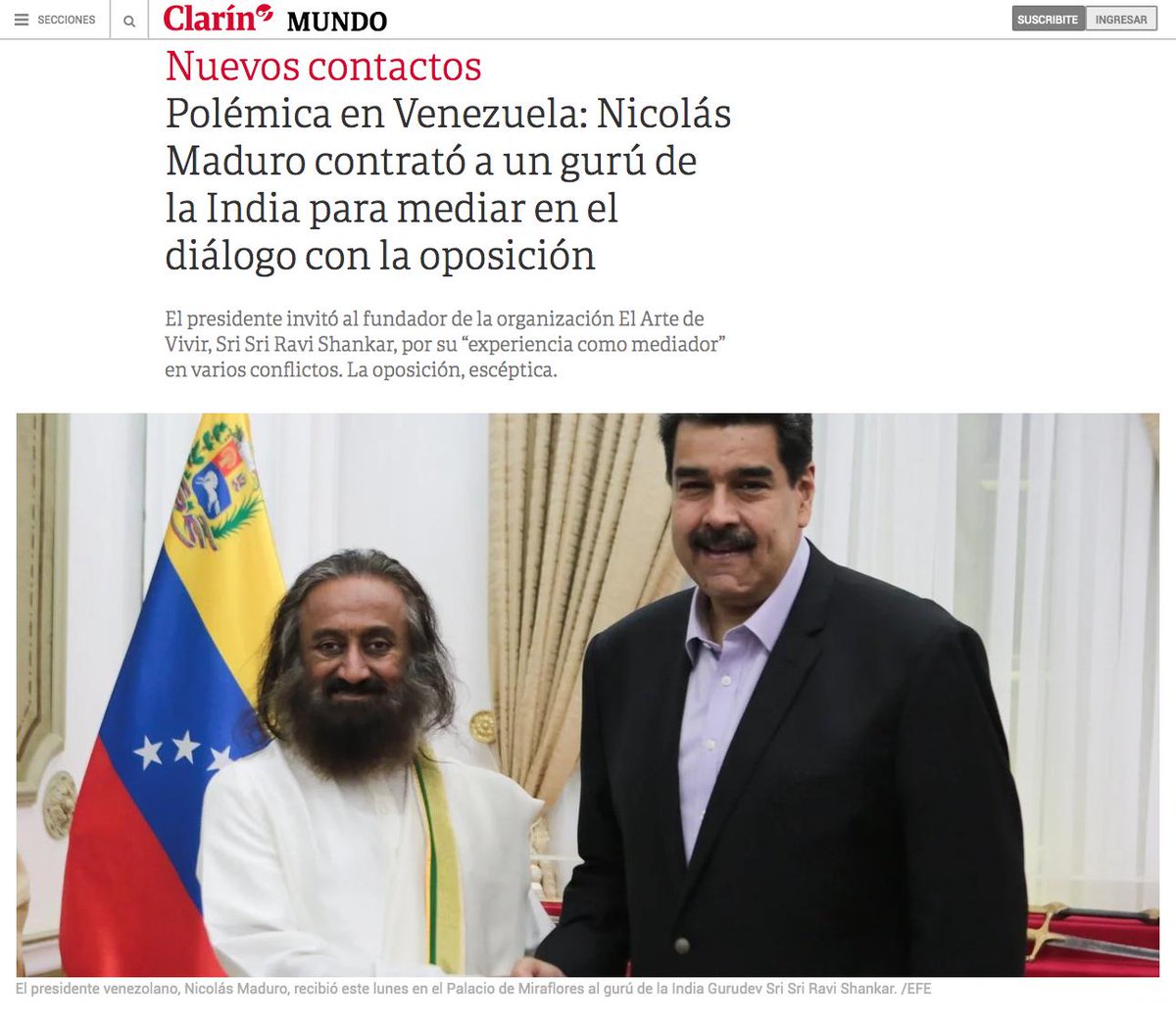 Quiero que este prócer juegue con Luis Majul la final mundial de facturarle al Estado.