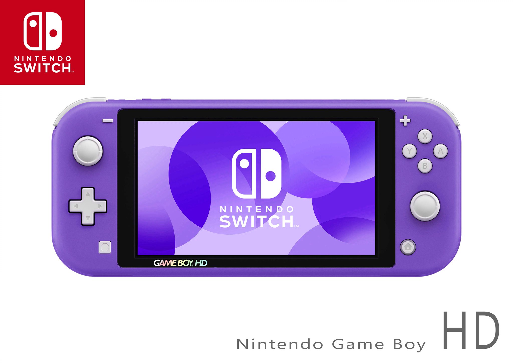 Nintendo Switch Lite announced at $199, launches September 20th