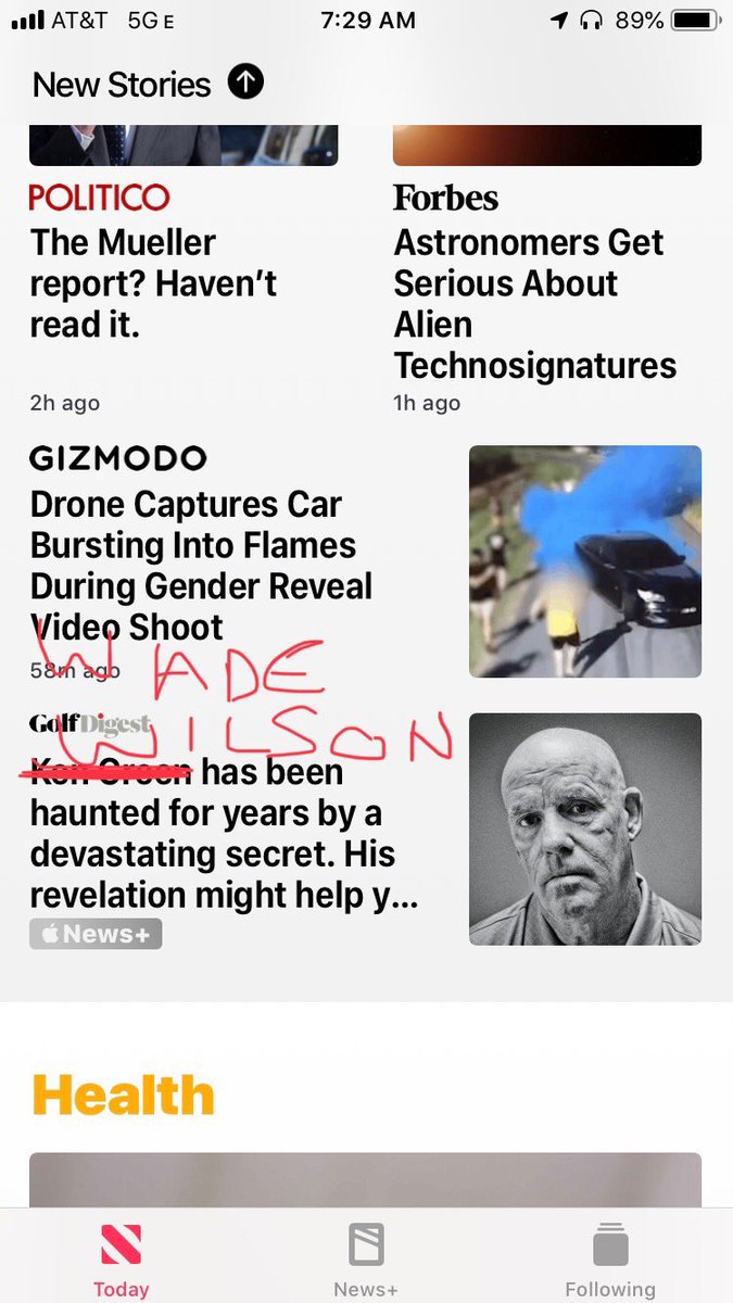 Timothy Six Twenty ⚫️ tweet media