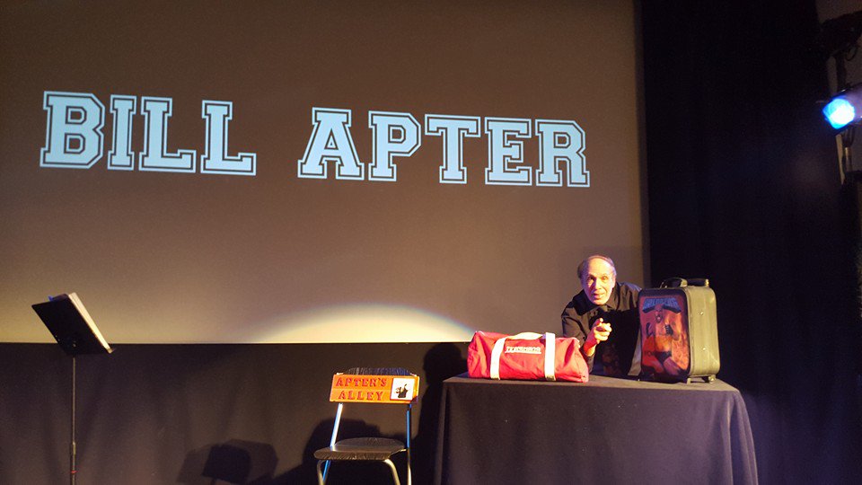 Bill Apter On Twitter Save The Date Thursday August 8 2019 At