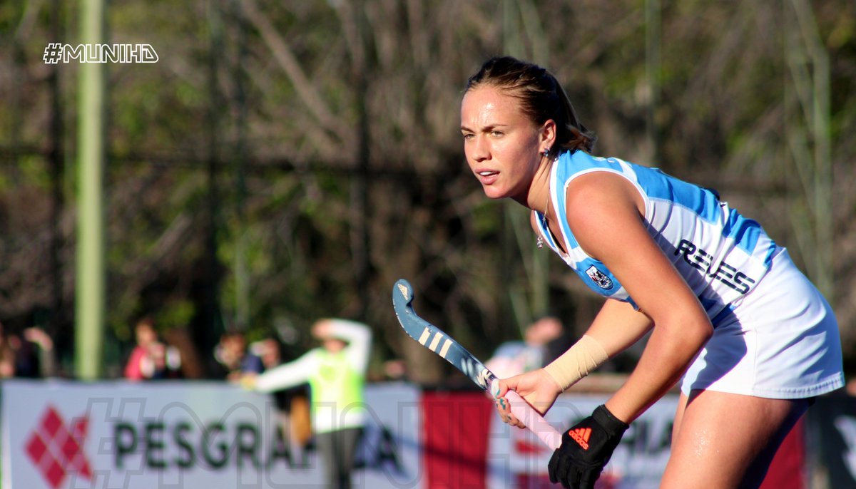 HockeyMUNIHD's tweet photo. #THMD2019 #02R02F 
#CiudadA Vs #Sanfernando en #CCBAHockey By #MuniHD  @julietajankunas https://t.co/b31LnkVaei