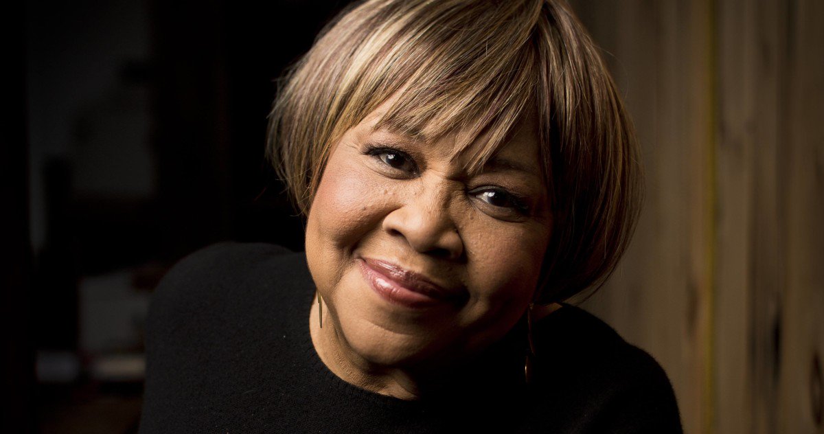 Happy Birthday Mavis Staples: The Band s Last Waltz 