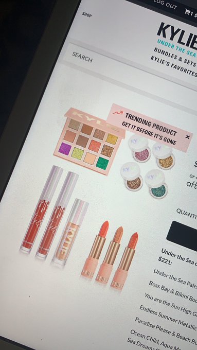Finally😋 #earlybirthdaypresent #spoilingmyself 😍💜 https://t.co/30GbC3mKJ9<a href="/tag/earlybirthdaypresent"class="tags">#earlybirthdaypresent</a><a href="/tag/spoilingmyself"class="tags">#spoilingmyself</a>