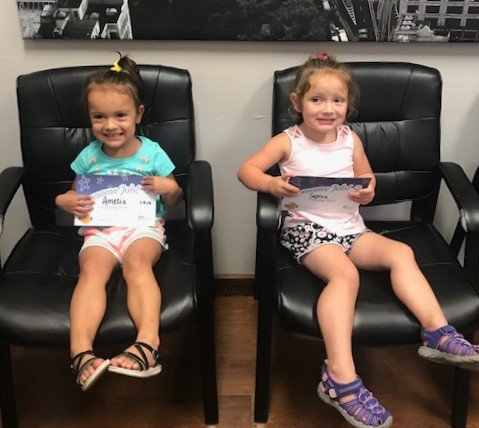 Chicagoland Smile tweet media