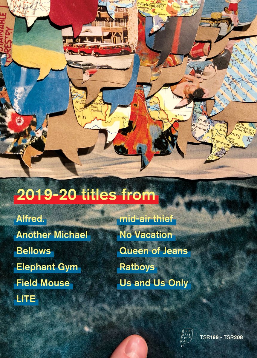 :) topshelfrecords.com/store