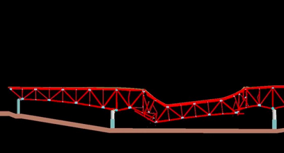 ExtremeLoading's tweet photo. ASI was commissioned to analyze the cause of the tragic Minnesota I-35 bridge after its collapse stunned residents and killed thirteen people. The eight-lane bridge served over 140,000 residents each day.
https://t.co/Xh6LvYmI4R
#forensicengineering #forensicengineers https://t.co/l3pDZcDHG6