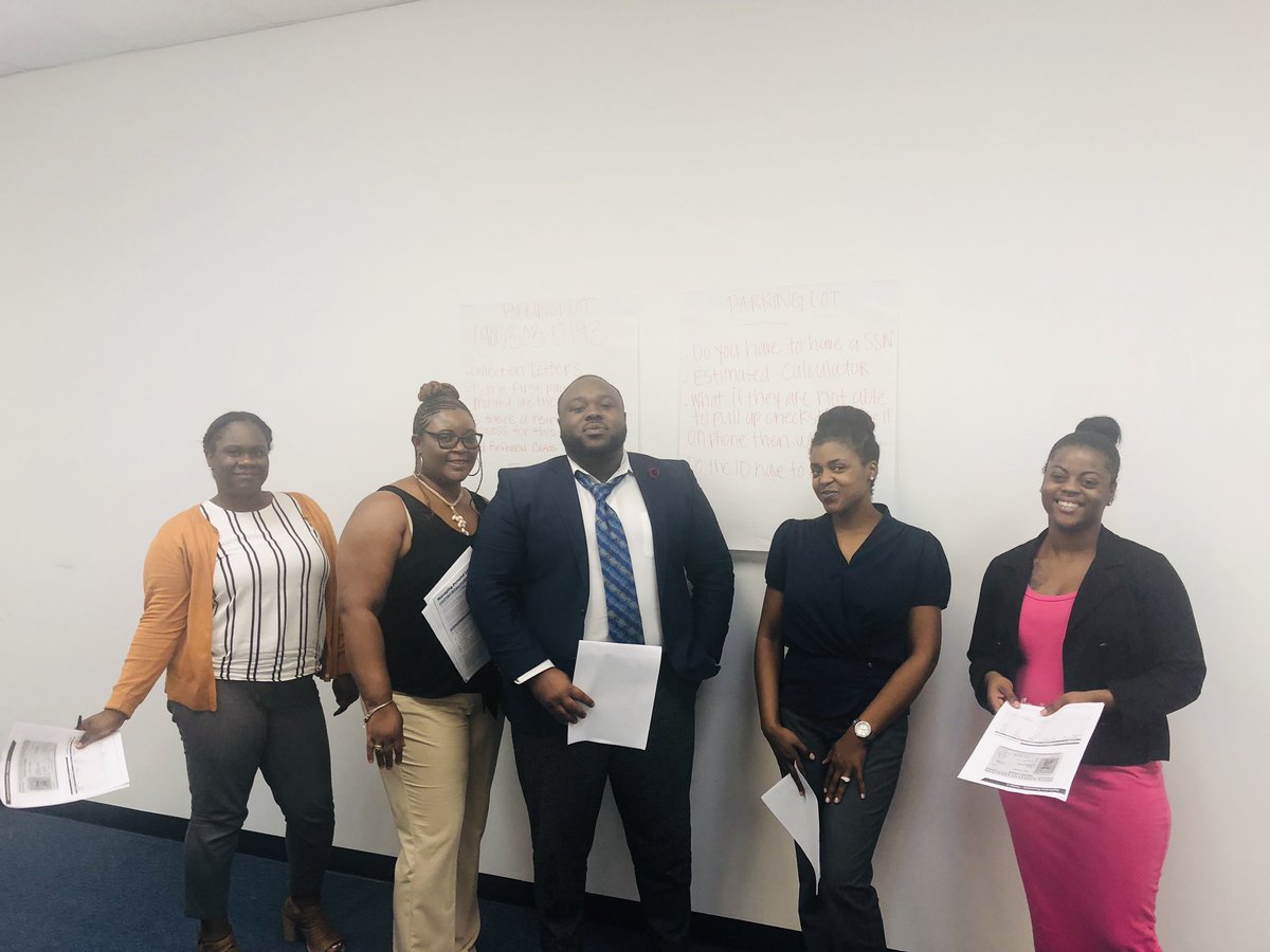 D66, D45, and team members from D37 had a blast at our Personal Loan training yesterday! TN is ready to rock and roll! <a href="/TMXCompanies/">TMX Companies</a> <a href="/jamesd4tmx/">JamesRVP20</a> @daria_levin