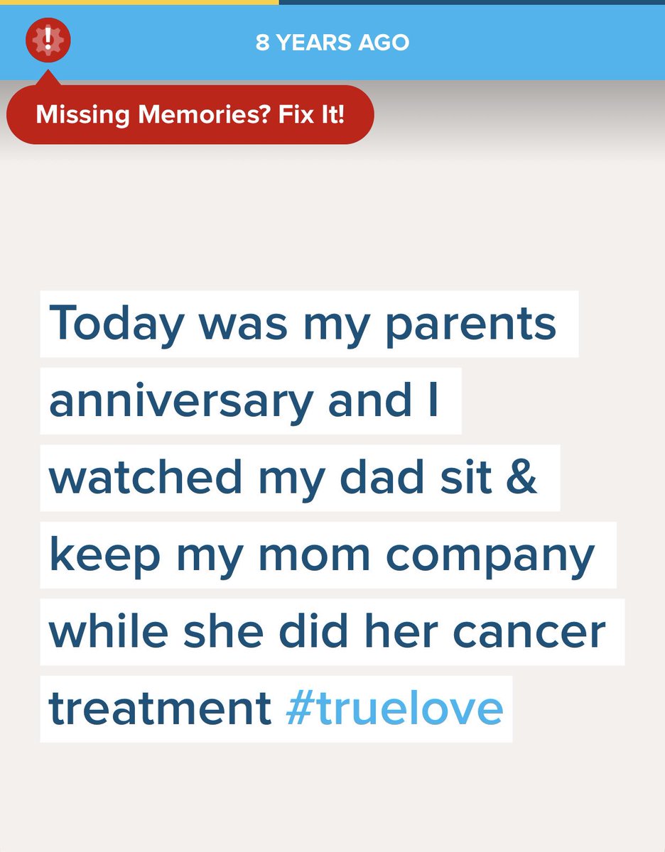 Happy Anniversary to my loves ♥️♥️ #truelove