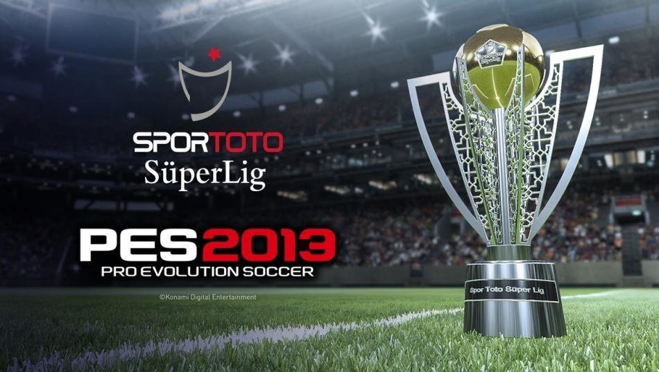 pessmart13's tweet photo. Spor Toto Süper Lig #PesSmart13v5 #PES2013

https://t.co/mEwh47xMFe https://t.co/3lFjwf2rVi