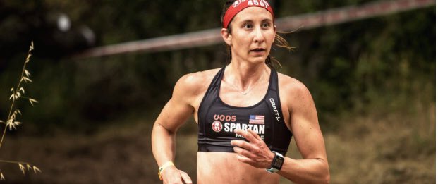 My latest feature for <a href="/SpartanRace/">spartan</a> on OCR pro Nicole Mericle. Here’s how she trains, eats, and gets pumped up for race days: sprtn.im/2XDTipX