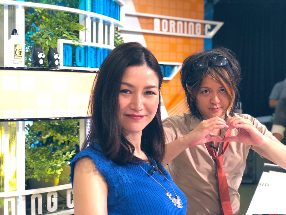 堀 潤 J U N H O R I Twitterissa Tokyomx モーニングcross のゲストは山口真由さん 古谷経衡さんです ホムルズ海峡でのタンカー襲撃事件に対して 米国が有志連合への参加国を募る方針という報道 日本はどうなるのか どうするべきなのか論じるところからスタート