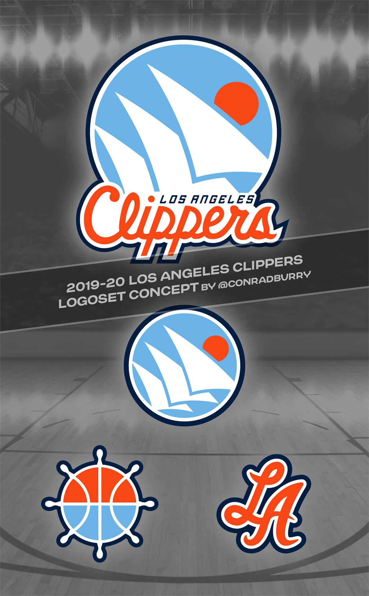 Conrad Burry 🔴🐐🎨 on X: JUST IN: Here's the 2018 NBA All-Star Celebrity Game uniforms for Team Lakers and Team Clippers. / X