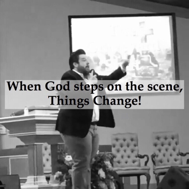 stephen_newton's tweet image. Things aren’t going the way you hoped they would? Try it God’s way. #PutHimFirst #AndHisRighteousness