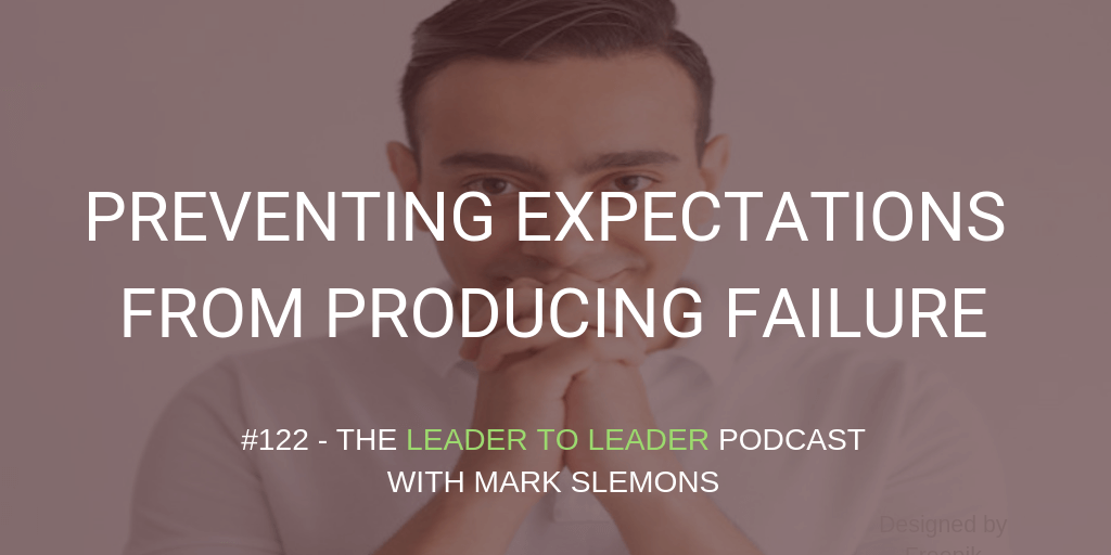 MarkSlemons's tweet photo. The stronger your performance, the longer your win streaks, the more dominant you are, the higher the expectations. How do you prevent expectations from producing failure? Don't miss this episode! https://t.co/bhtQ2X9Gfe  #Leadership #success #Expectations https://t.co/GBSmSOtiXM
