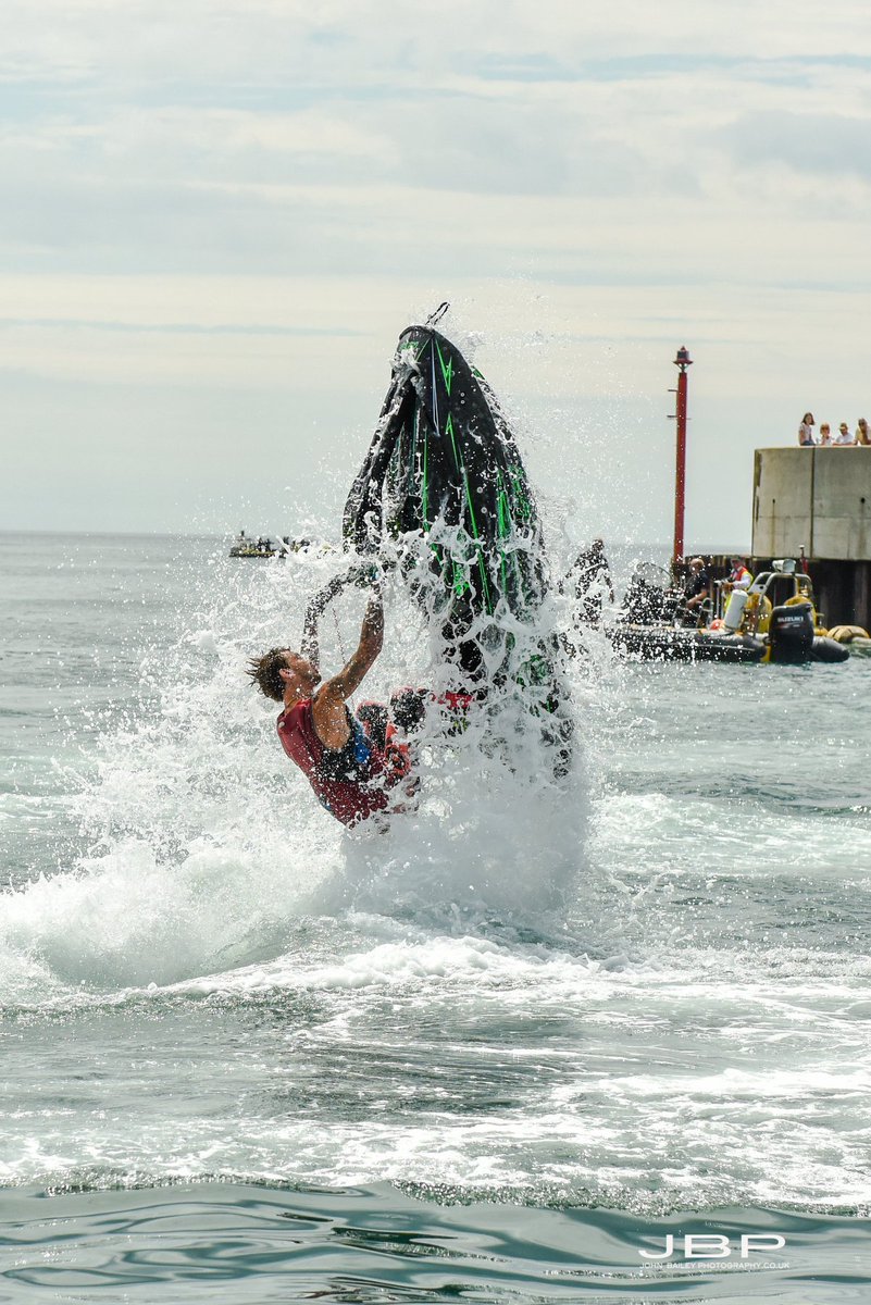 OCRDA's tweet photo. West Bay 2019 was a roaring success and not just Powerboats!
Photo by kind permission of John Bailey.
#ocrda #aquaadrenaline #adrenaline #powerboatracing #offshore #jetski #westbay https://t.co/KtXqVZBnb0