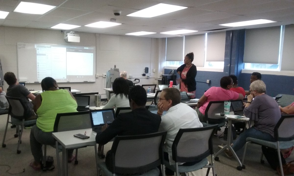 Instructional Techno tweet media