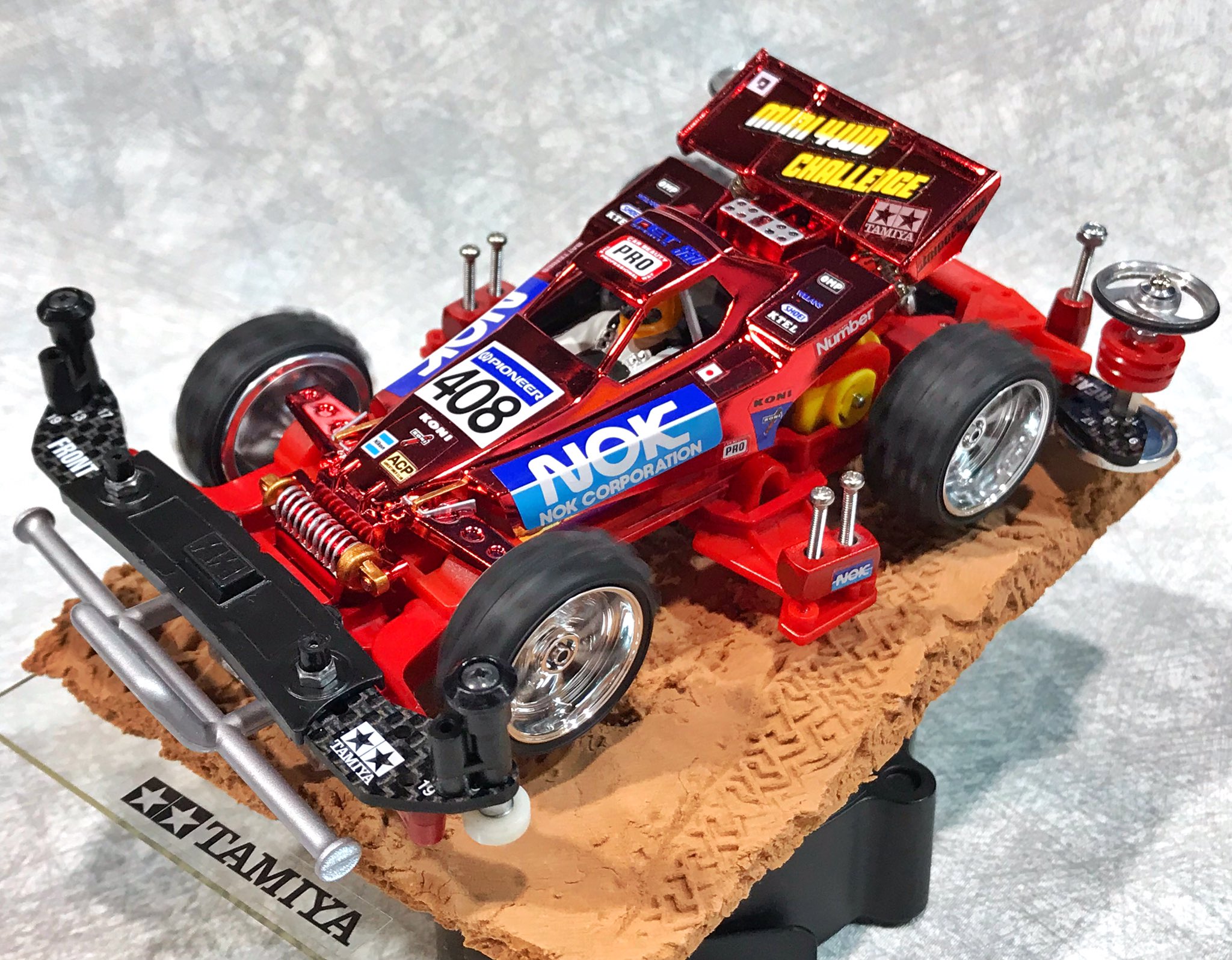 タミヤ ミニ四駆完成品 ブーメランjr ミニ四駆カスタム レーサーミニ四 タミヤ ミニ四駆完成品 ブーメランjr ミニ四駆カスタム レーサーミニ四