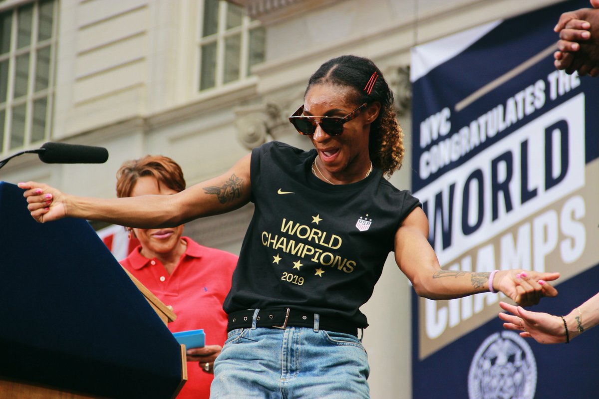 The Athletic tweet media