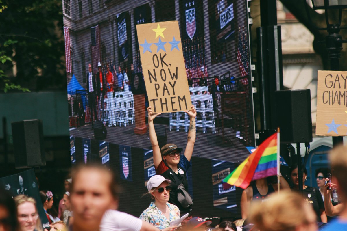 The Athletic tweet media