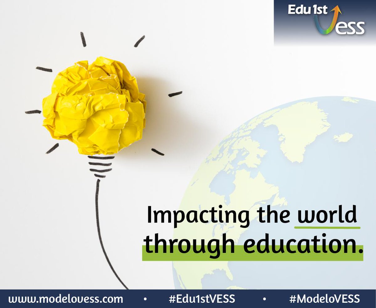 Edu1stVESS's tweet image. The VESS international School Network strives for excellence by impacting the world through education.

For more information, visit: 
educationfirstinc.com

#VESSModel #Edu1stpreschools #VESSNetwork #RedVESS #PreschoolsFlorida