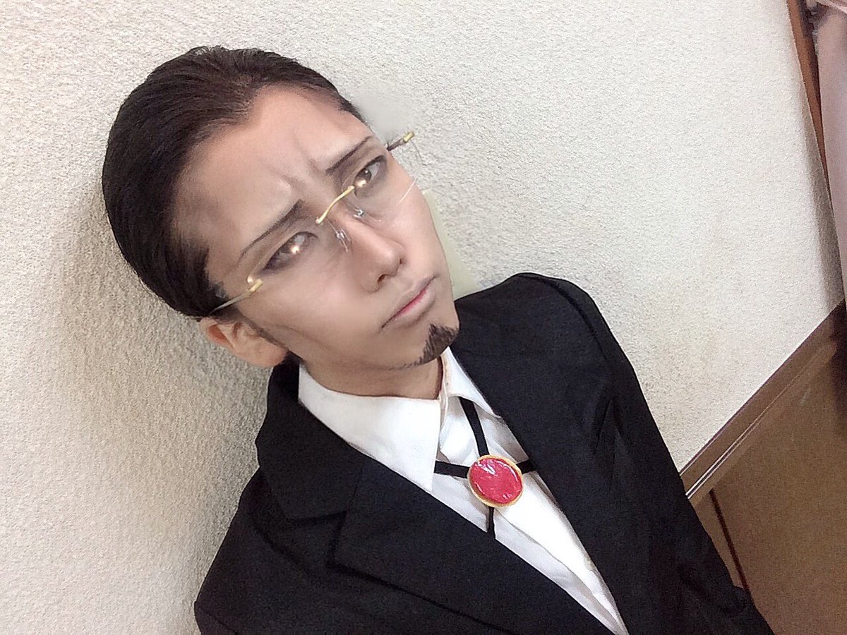 Twoucan ゴトー の注目ツイート コスプレ