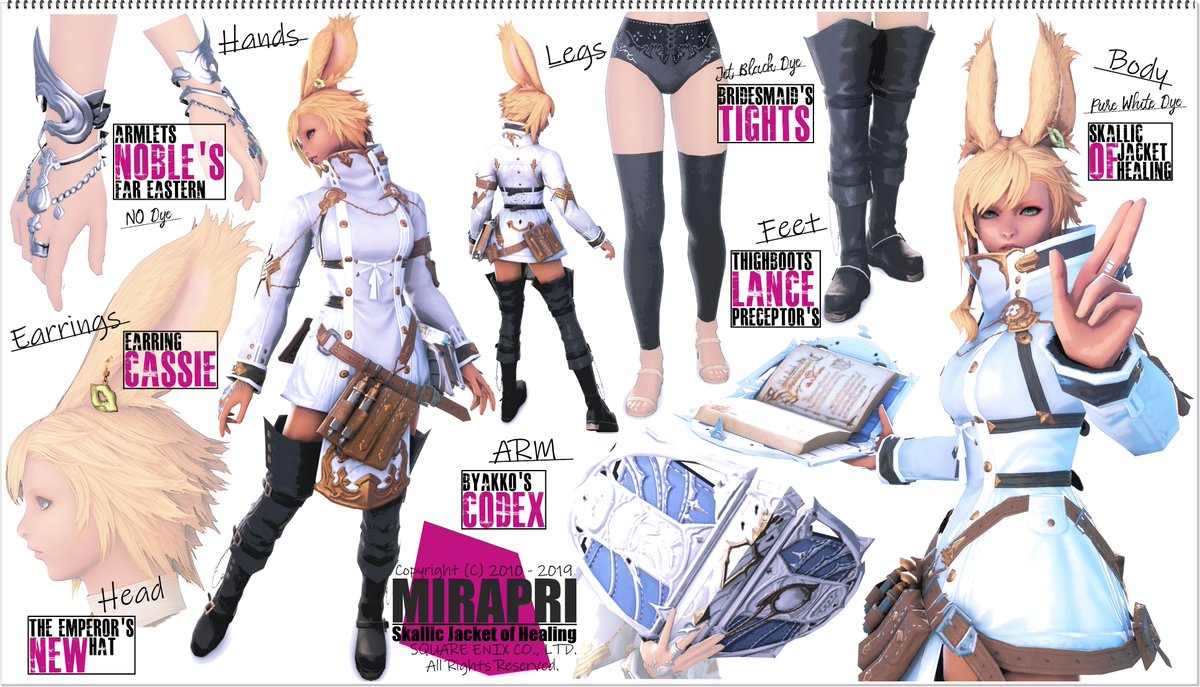レヴィ 神龍 Levius Ar Twitter Ff14 ミラプリ Gposers 第一回チキチキスカラヒラ胴でミラプリコーデ対決 昨日の男子 に続いて 今日は女子の部 腰元が少し膨らんでてワンピースっぽく着れる胴装備だから女子向け感あるのかな 染色が綺麗に染まる装備は レヴィ 神龍 Levius Ar Twitter Ff14 ミラプリ Gposers 第一回チキチキスカラヒラ胴でミラプリコーデ対決 昨日の男子 に続いて 今日は女子の部 腰元が少し膨らんでてワンピースっぽく着れる胴装備だから女子向け感あるのかな 染色が綺麗に染まる装備は