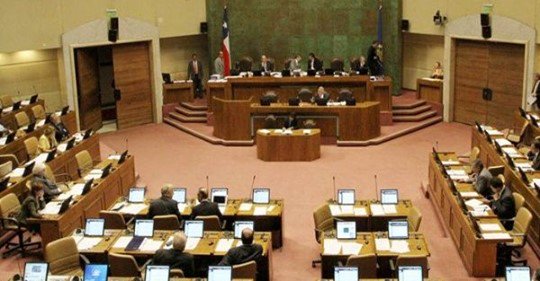 Diputados chilenos 🇨🇱 rechazan proyecto educativo del Gobierno 👉 bit.ly/2xIYPfC

Con 79 votos en contra y 69 a favor, fue descartada el martes la idea de legislar la propuesta