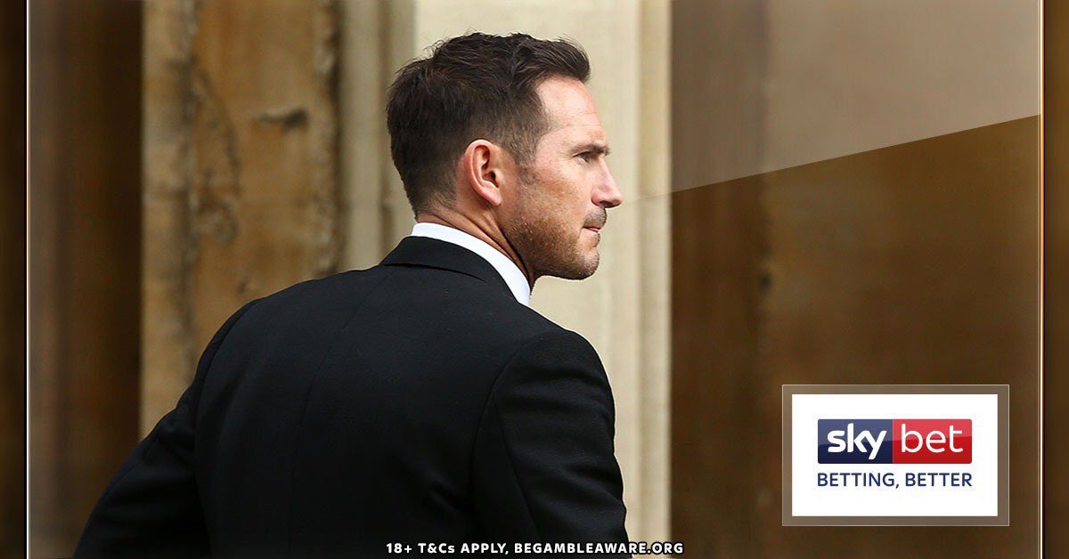@RequestABet's photo on #LampardOut