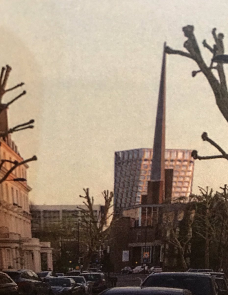 Chair PWMVS tweet media