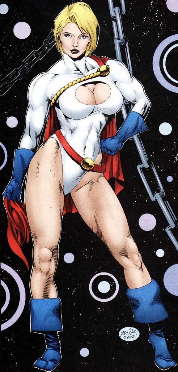 KryptonianHopeX's tweet photo. I've got your back too, cousin. #SuperFamily @HopeOfKrypton95 💪 https://t.co/efrv3frurn