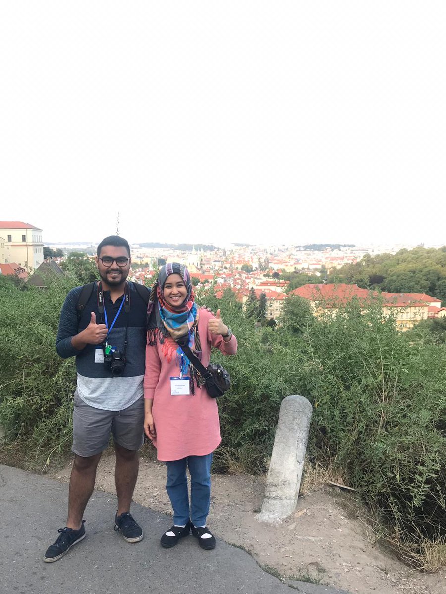Dear <a href="/EFPTrainees/">EFPT</a> friends from all Europe, gathered since today in Prague for the #EFPTPrague2019: I'm carefully watching you from the distance! So excited that MENTA W. Group has brought a set of outstanding trainees from all the world in our "Overseas programme". Meet them!