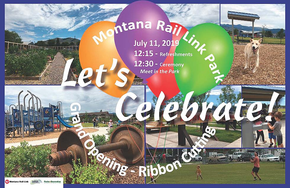DHM_Design's tweet photo. Missoula's New Montana Rail Link Park Will Officially Open July 11 https://t.co/HsuH3GQy4m @kgvoam #missoula https://t.co/UD1KL96Hck