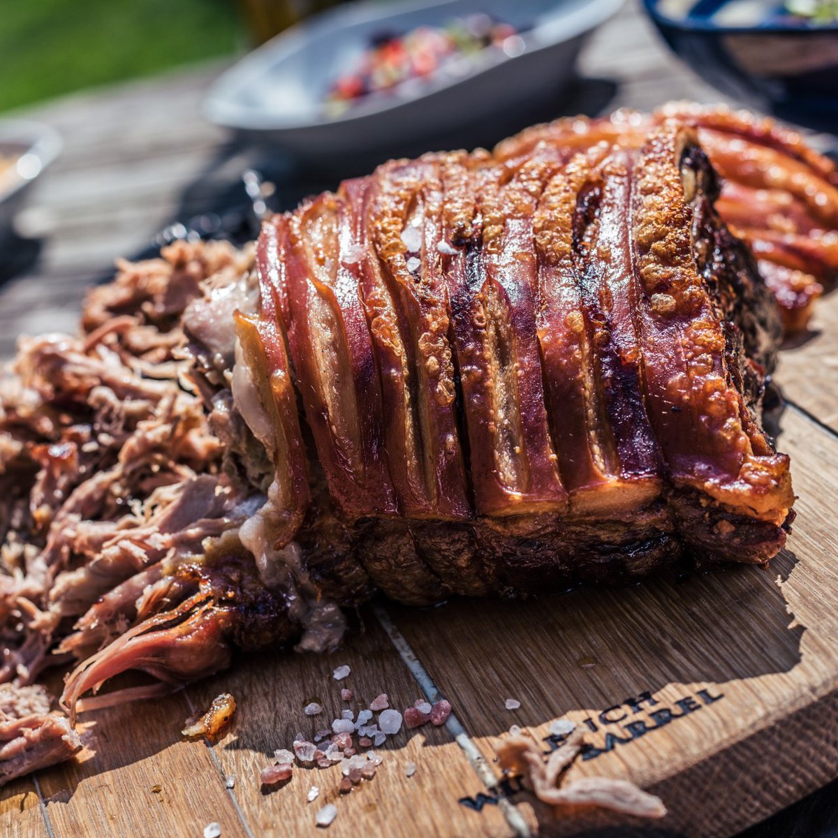 Market Meats tweet media