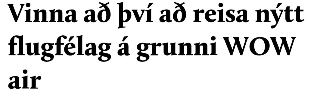 Æ kommon #flughræddur