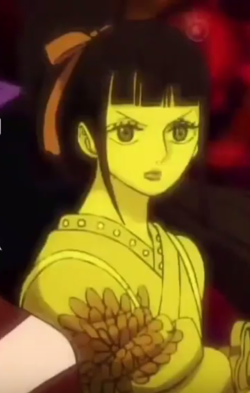 Artur Library Of Ohara O Kiku Instead Will Be Voiced By Mariya Ise Who Voiced Killua In Hunter X Hunter Ray In Promised Neverland Reg In Made In Abyss Levy