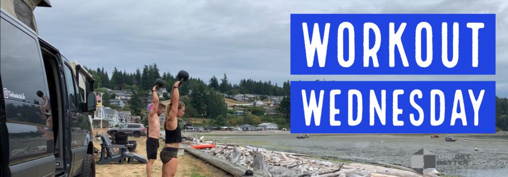 GetBettrProject's tweet image. Looking for a workout today... buff.ly/32iU8aE #getbetterproject