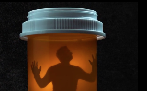 MediaPost's tweet photo. NYC effort from #ConceptsVideo discourages opioid misuse, reports #TanyaGazdik https://t.co/zGxtIFTvKj https://t.co/xvR3fmctCs