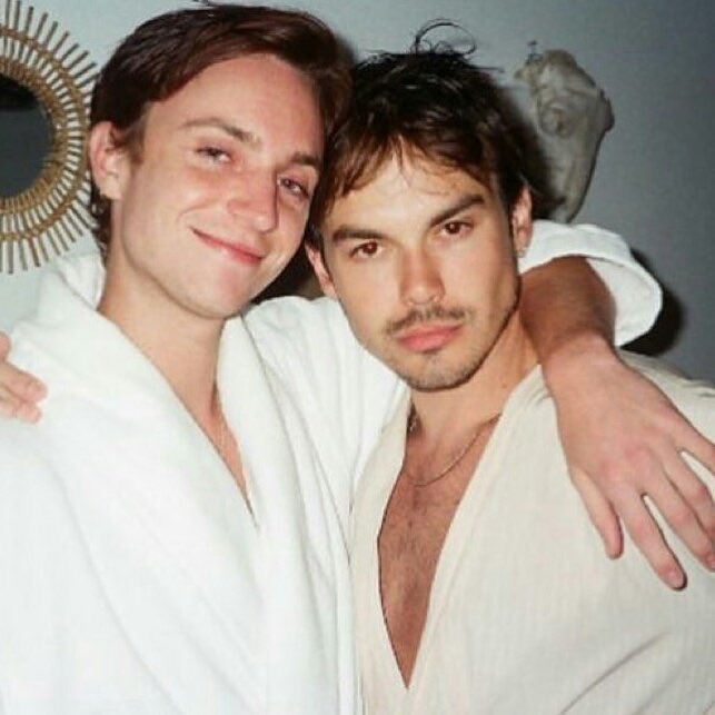 Cara Delevingne PH tweet media