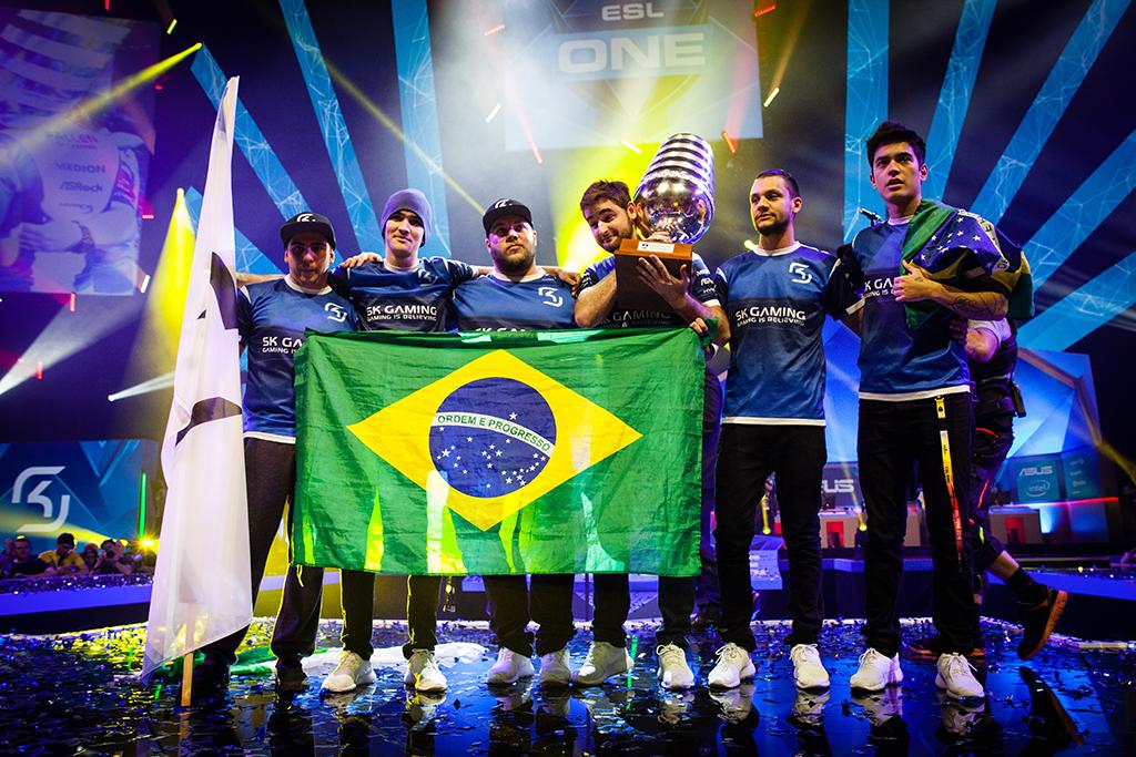 eSports (Esportes Eletrônicos): O que é, História e Games - FIA