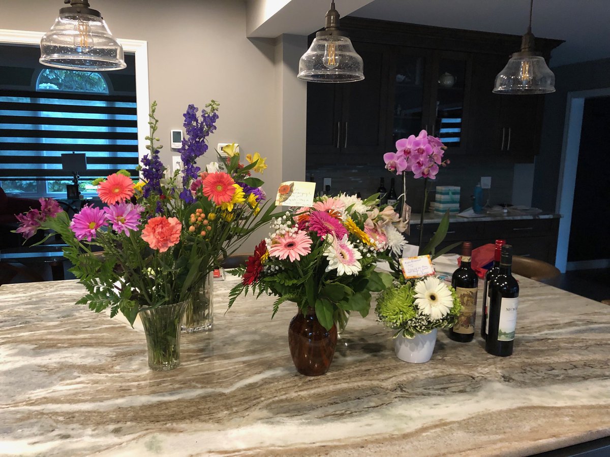 Thank you to everyone that came out to celebrate my retirement today.  Also all the people that reached out before with well wishes.
Thanks to Rocco, Patty, Cam and all the staff at branch 53 who made this such a great afternoon.
I will miss you all!