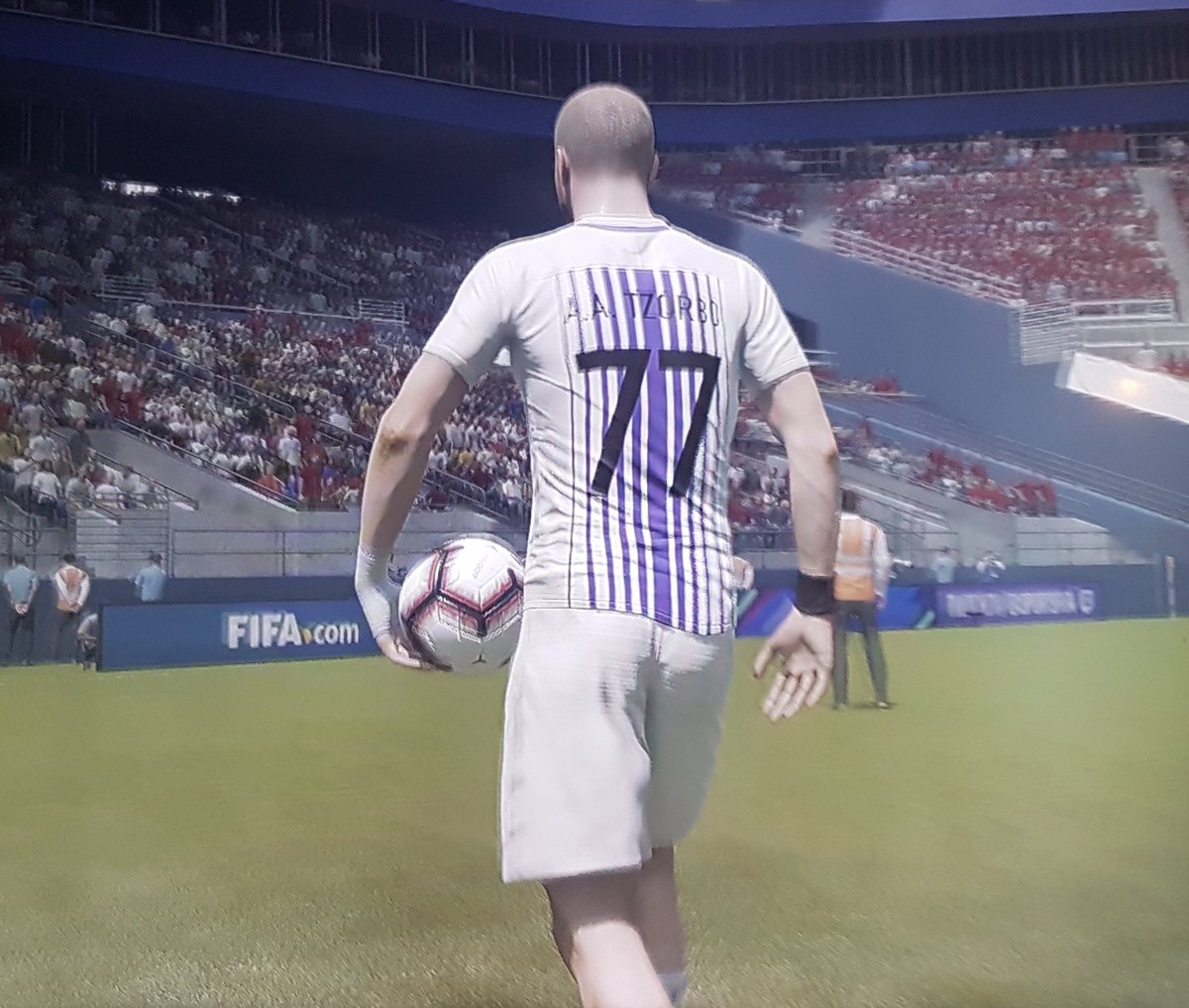 tzorbo77's tweet photo. Primer #hattrick con mi nuevo equipo!!! Quiero aprovechar para dar las gracias a @jam_esports por permitirme formar parte de su gran familia!!! #ForzaJam 💪💪💪 https://t.co/3H667vxt7M