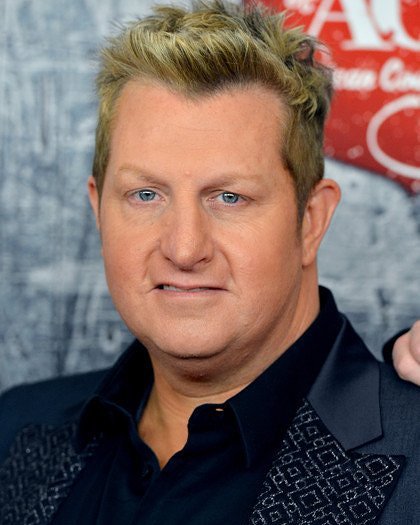 Wishing a very Happy Birthday to the best Flatt around and my favorite RF member, Gary Levox!!   