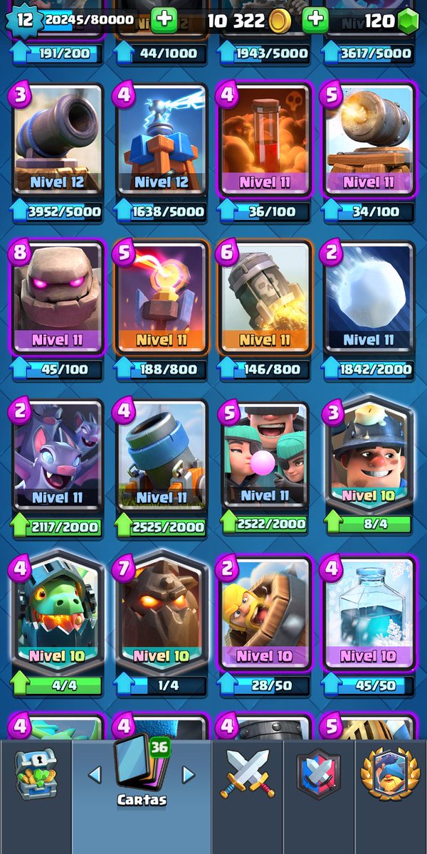 Matias95758772's tweet photo. Vendo cuenta de clash por que ya me aburrió el juego ofrescan$
@RtsGratis_OP @AyudaJugador  @DarkfightGT_ se agradece un rt😎 https://t.co/uw6PO9VgKF