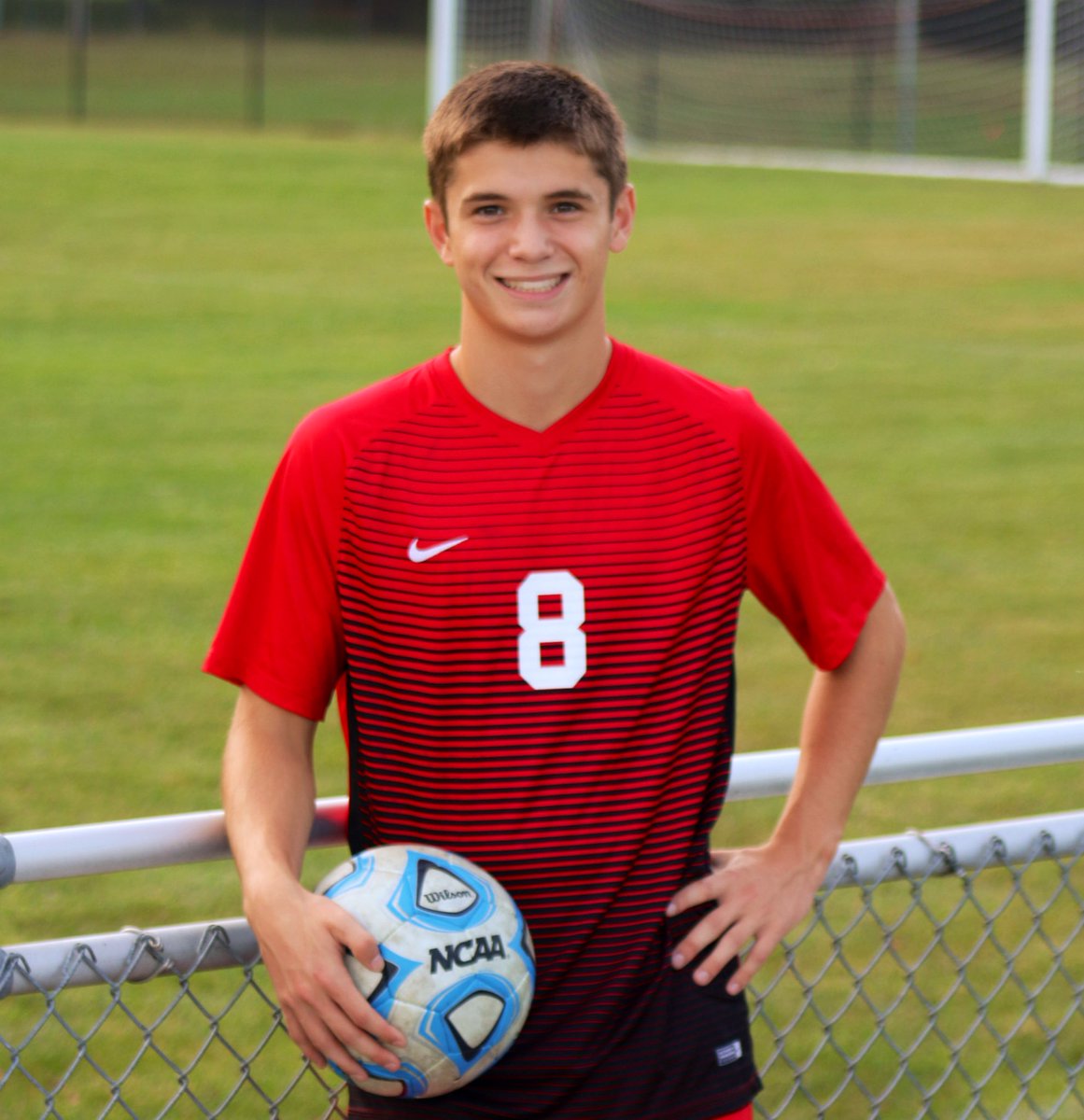 CGSportsNetwork's tweet image. Congrats to 2019 CG graduate Luke Boha on being named to the United Soccer Coaches Scholar All-America Team. He’s 1 of 40 in the nation &amp;amp; the only 1 from Indiana to receive this honor. Luke graduated with a 4.69 GPA &amp;amp; will continue his education &amp;amp; soccer career at IU.