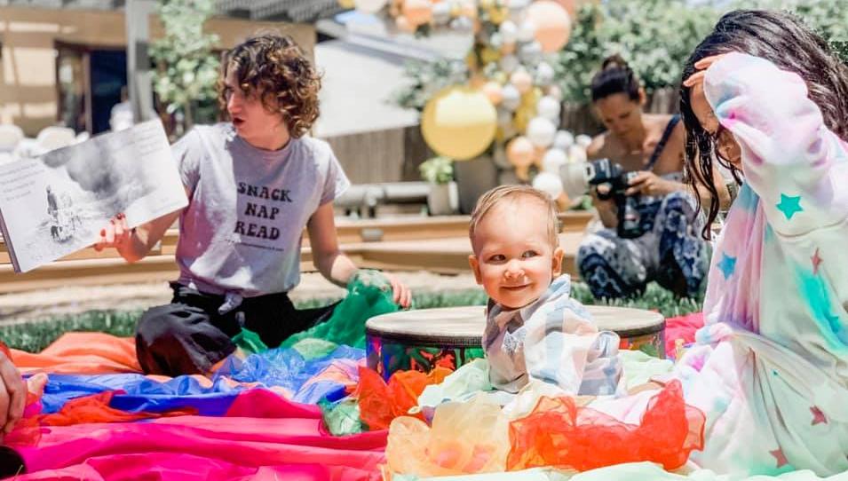 Join us for one of our new or ongoing Musical Story Time Pop Ups! Click link to view of newsletter with upcoming events and activities! gem.godaddy.com/s/7741de via <a href="/GoDaddy/">GoDaddy</a>