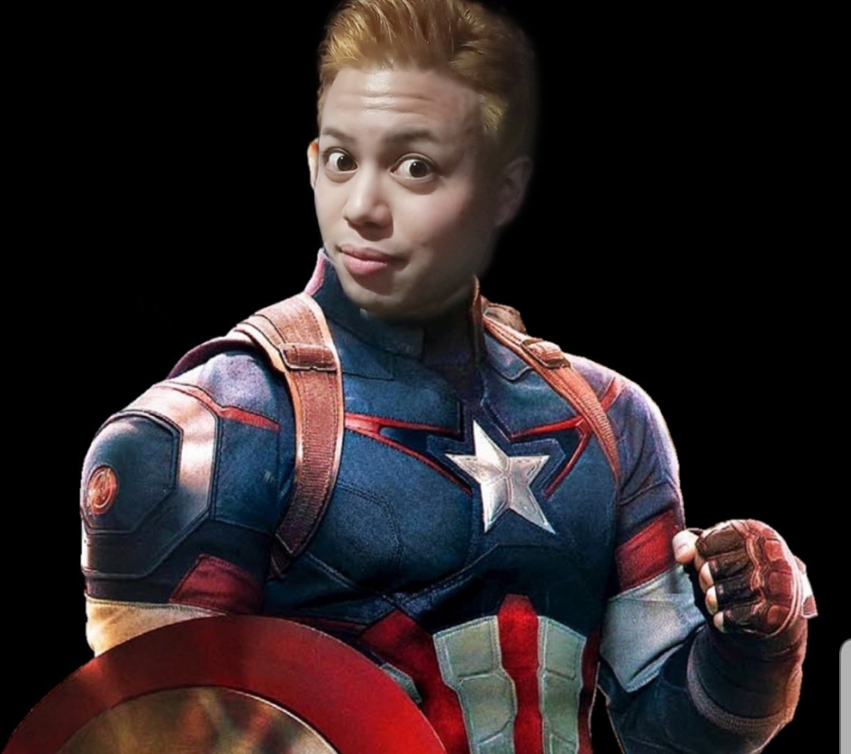 スティーブ ロジャース スティーブ・ロジャース - Search / X