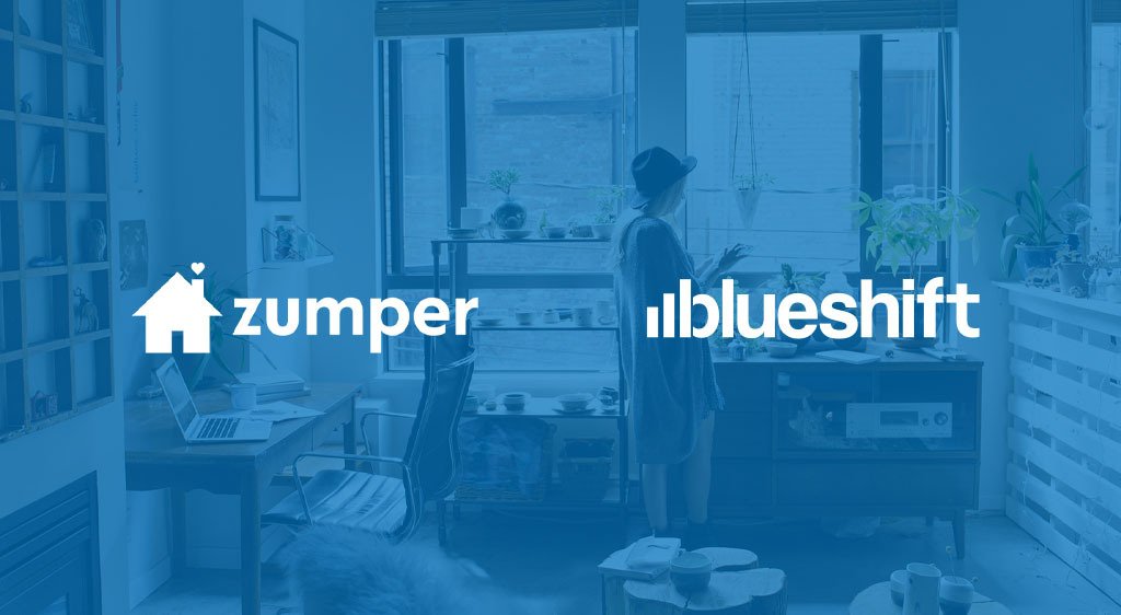 Blueshift tweet media