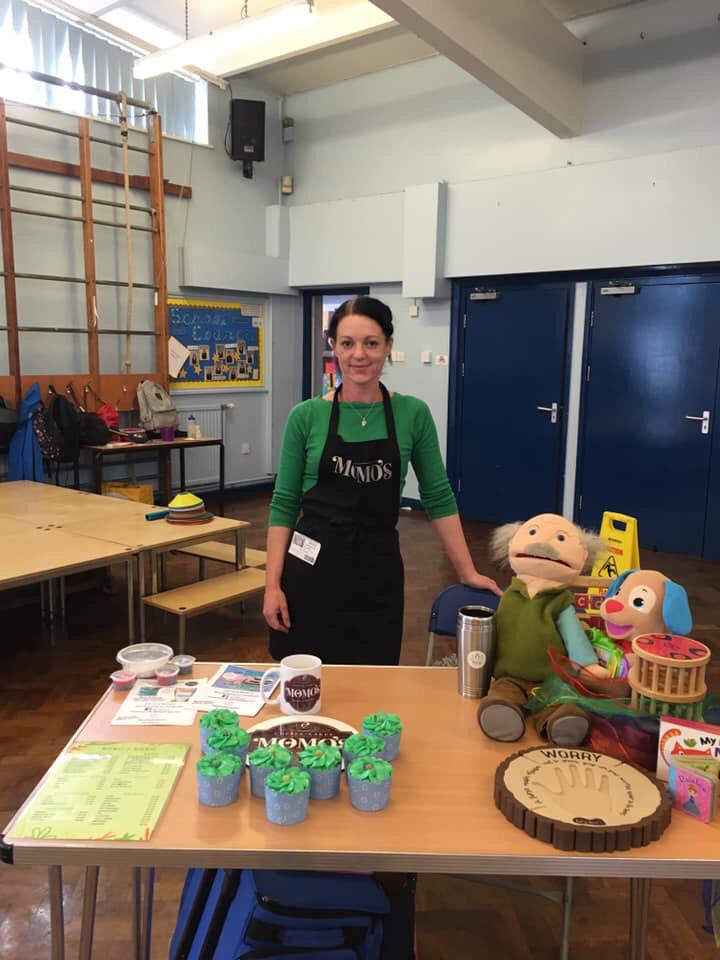 Linda Smith (@l1nda_smith) on Twitter photo Thank you to our local community organisations who attended our @Change4Life week as we hosted a marketplace for parents <a href="/stmarythomas/">St Mary & St Thomas</a> <a href="/the3saints/">The Three Saints Academy Trust</a> <a href="/changegrowlive/">Change Grow Live</a> @HealthySTH @VickyWellbeing <a href="/WEcic_/">Wellbeing Enterprises CIC</a> <a href="/Momoscoffeeshop/">Momo’s Cafe CIC</a> <a href="/PLWorkshops/">PLWorkshopsCIC</a> @NWBoroughsNHS more photos to follow Thank you to our local community organisations who attended our @Change4Life week as we hosted a marketplace for parents <a href="/stmarythomas/">St Mary & St Thomas</a> <a href="/the3saints/">The Three Saints Academy Trust</a> <a href="/changegrowlive/">Change Grow Live</a> @HealthySTH @VickyWellbeing <a href="/WEcic_/">Wellbeing Enterprises CIC</a> <a href="/Momoscoffeeshop/">Momo’s Cafe CIC</a> <a href="/PLWorkshops/">PLWorkshopsCIC</a> @NWBoroughsNHS more photos to follow