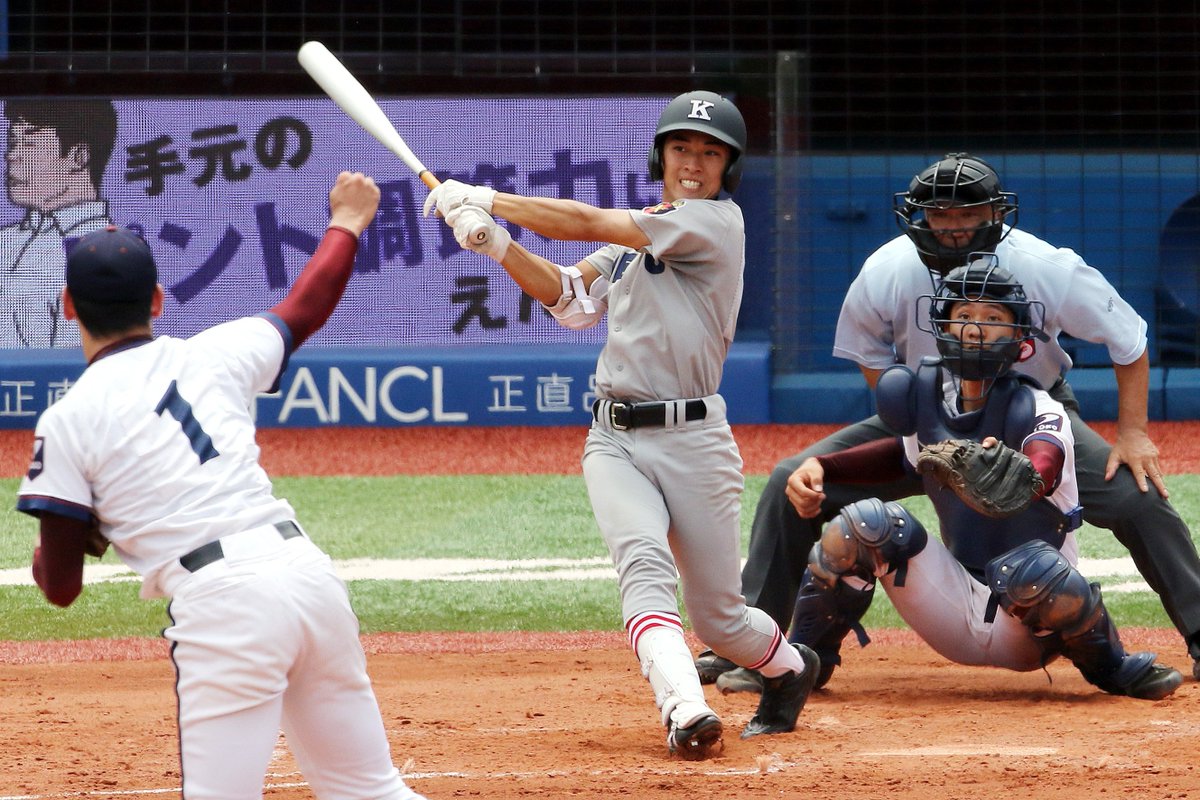 野球 バーチャル 熊本 高校